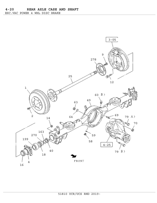 Partial Engine